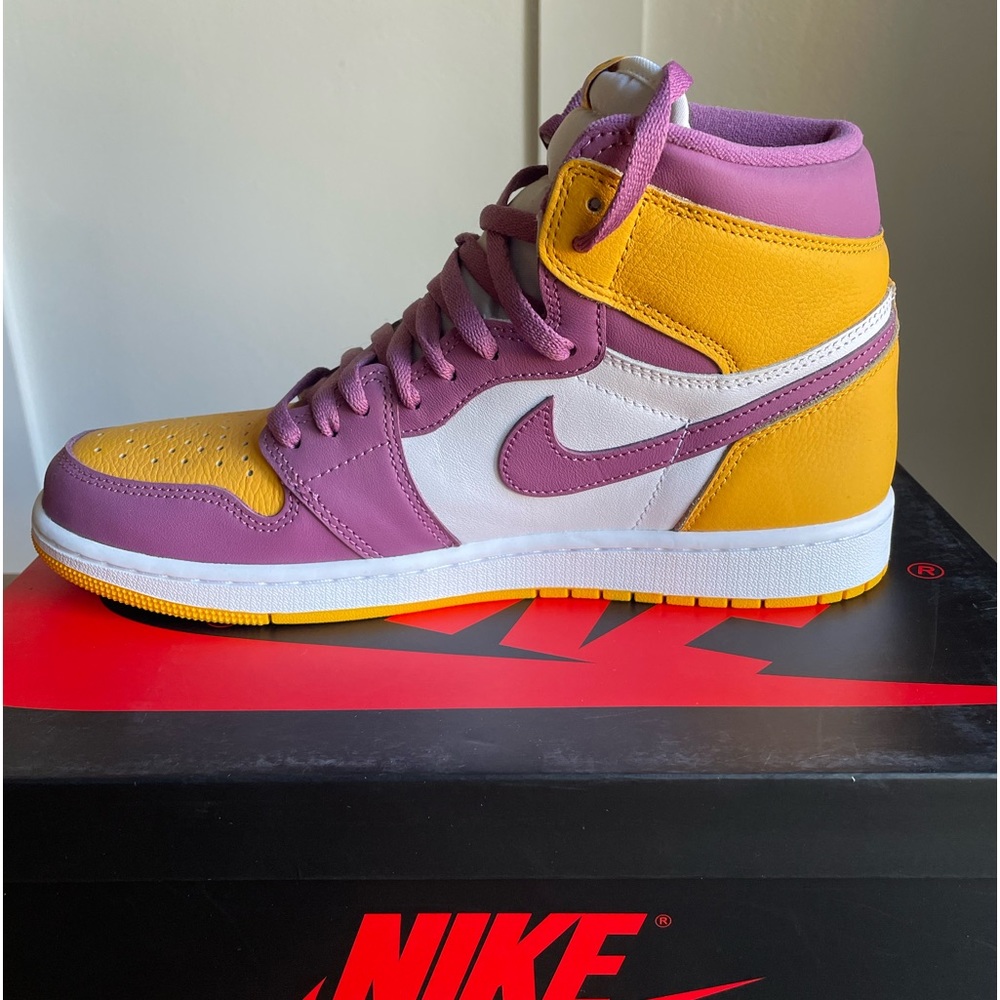 New. 10.5 men’s